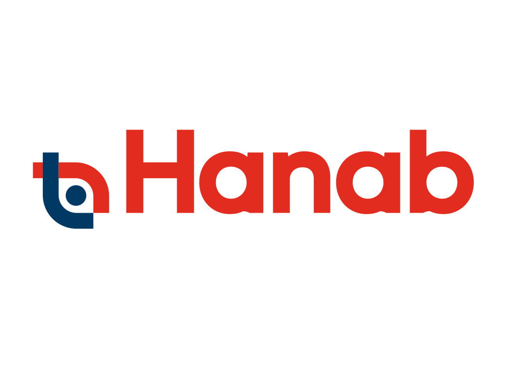 Hanab Projects BV