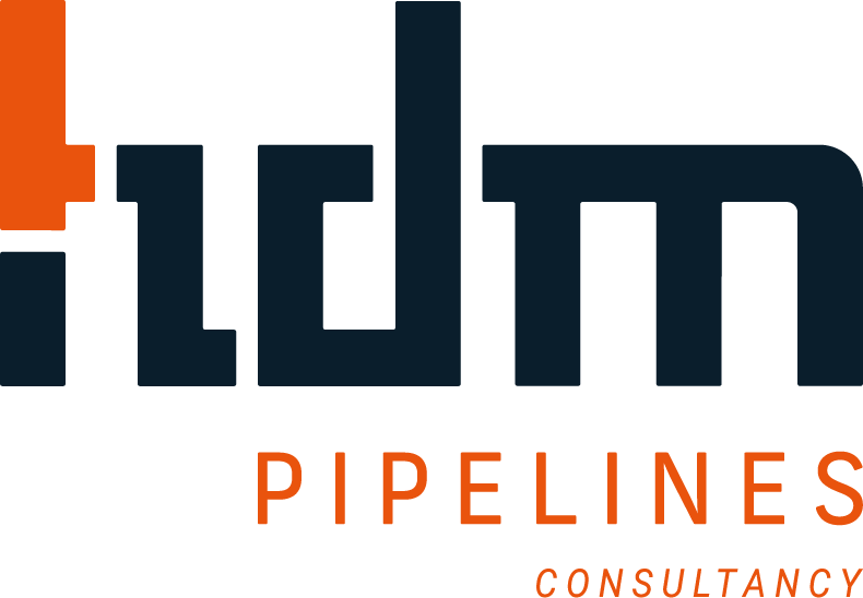 HDM pipelines